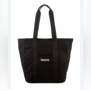 Supreme Canvas Tote (FW20/FW21)